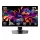 MSI Monitor GAMING MAG 272QP QD-OLED X50 26,5" WQHD 2560x1440, 500Hz, 150000:1 CR, 250cd/m2, 0,03ms, 2x HDMI, DP, USB-C