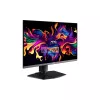 MSI Monitor GAMING MAG 272QP QD-OLED X50 26,5" WQHD 2560x1440, 500Hz, 150000:1 CR, 250cd/m2, 0,03ms, 2x HDMI, DP, USB-C
