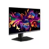 MSI Monitor GAMING MAG 272UP QD-OLED X24 26,5" UHD 3840x2160, 240Hz, 150000:1 CR, 250cd/m2, 0,03ms, 2x HDMI, DP, USB-C