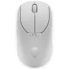 DELL Alienware Pro Wireless Gaming Mouse (Lunar Light)