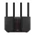 ASUS Wireless Router Tri Band BE9700 1xWAN/LAN(10Gbps) +1xWAN/LAN(2.5Gbps) + 3xLAN(2.5Gbps) + 1xUSB, RT-BE92U