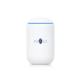   UBiQUiTi Wireless Router Dream Router 7, 4x2,5GbE + 1x10GbE SFP+, WiFi 7, Asztali - UDR7