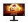 AOC Gaming 310Hz IPS monitor 24,5" 25G4SXU, 1920x1080, 16:9, 400cd/m2, 0,3ms, HDMIx2/DisplayPort/USBx4