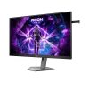 AOC Gaming 520Hz IPS monitor 27" AG276FK, 1920x1080 16:9, 400cd/m2, 0,3ms, 2xHDMI/2xDisplayPort/2xUSB