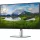 DELL LCD Monitor 27" U2725QE 4K UHD 3840x2160 120Hz IPS 16:9 3000:1, 450cd, 5ms, HDMI, DP, USB-C, Thunderbolt, fekete