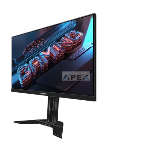 GIGABYTE LED Monitor IPS 27" M27UA 3840x2160, 2xHDMI/Displayport/4xUSB