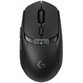LOGITECH Egér - G309 Lightspeed Bluetooth Gaming, Fekete