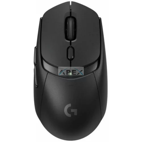 LOGITECH Egér - G309 Lightspeed Bluetooth Gaming, Fekete