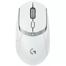 LOGITECH Egér - G309 Lightspeed Bluetooth Gaming, Fehér