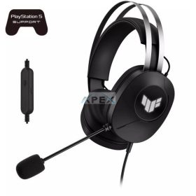 ASUS Fejhallgató TUF GAMING H1 GEN II