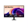 LG IPS monitor 31,5" 32U631A, 2560 x 1440, 16:9, 250 cd/m2, 5ms, HDMI/USB-C, 100Hz