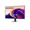 LG IPS monitor 31,5" 32U631A, 2560 x 1440, 16:9, 250 cd/m2, 5ms, HDMI/USB-C, 100Hz