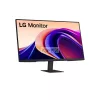 LG IPS monitor 31,5" 32U631A, 2560 x 1440, 16:9, 250 cd/m2, 5ms, HDMI/USB-C, 100Hz