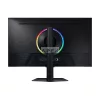 SAMSUNG Gaming 144Hz IPS monitor 32" G70D, 3840x2160, 16:9, 350cd/m2, 1ms, 2xHDMI/DisplayPort,WiFi, Bluetooth, hangszóró