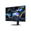 SAMSUNG Gaming 144Hz IPS monitor 32" G70D, 3840x2160, 16:9, 350cd/m2, 1ms, 2xHDMI/DisplayPort,WiFi, Bluetooth, hangszóró