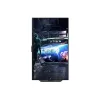 SAMSUNG Gaming 144Hz IPS monitor 32" G70D, 3840x2160, 16:9, 350cd/m2, 1ms, 2xHDMI/DisplayPort,WiFi, Bluetooth, hangszóró