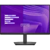 DELL LCD Monitor 23,8"  E2425HSM FHD 1920x1080 VA 100Hz 1000:1 250cd, 5ms, HDMI, VGA, DP, fekete