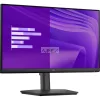 DELL LCD Monitor 23,8"  E2425HSM FHD 1920x1080 VA 100Hz 1000:1 250cd, 5ms, HDMI, VGA, DP, fekete