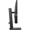 DELL LCD Monitor 23,8"  E2425HSM FHD 1920x1080 VA 100Hz 1000:1 250cd, 5ms, HDMI, VGA, DP, fekete