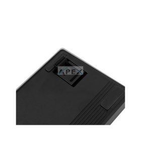   WHITE SHARK GK-004131B/BR-US SHINOBI-2/B-BR-US mech. bill. 61 barna gomb,fekete,angol