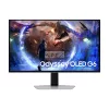 SAMSUNG Gaming 360Hz OLED monitor 27" G6, 2560x1440, 16:9, 250cd/m2, 0.03ms, HDMI/DisplayPort/USB,Pivot