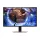 SAMSUNG Gaming 360Hz OLED monitor 27" G6, 2560x1440, 16:9, 250cd/m2, 0.03ms, HDMI/DisplayPort/USB,Pivot