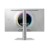 SAMSUNG Gaming 360Hz OLED monitor 27" G6, 2560x1440, 16:9, 250cd/m2, 0.03ms, HDMI/DisplayPort/USB,Pivot