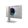 SAMSUNG Gaming 360Hz OLED monitor 27" G6, 2560x1440, 16:9, 250cd/m2, 0.03ms, HDMI/DisplayPort/USB,Pivot