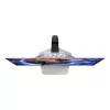 SAMSUNG Gaming 360Hz OLED monitor 27" G6, 2560x1440, 16:9, 250cd/m2, 0.03ms, HDMI/DisplayPort/USB,Pivot