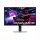 SAMSUNG Gaming 240Hz OLED monitor 27" G8, 3840x2160, 16:9, 250cd/m2, 0.03ms, HDMI/DisplayPort/USB,Pivot