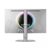 SAMSUNG Gaming 240Hz OLED monitor 27" G8, 3840x2160, 16:9, 250cd/m2, 0.03ms, HDMI/DisplayPort/USB,Pivot