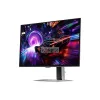 SAMSUNG Gaming 240Hz OLED monitor 27" G8, 3840x2160, 16:9, 250cd/m2, 0.03ms, HDMI/DisplayPort/USB,Pivot
