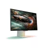 SAMSUNG Gaming 165Hz 3D monitor 27" G90XF, 3840x2160, 16:9, 350cd/m2, 1ms, HDMI/DisplayPort/USB,Pivot, Hangszóró