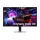 SAMSUNG Gaming 240Hz OLED monitor 32" G8, 3840x2160, 16:9, 260cd/m2, 0.03ms, HDMI/DisplayPort/USB,Pivot