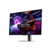 SAMSUNG Gaming 240Hz OLED monitor 32" G8, 3840x2160, 16:9, 260cd/m2, 0.03ms, HDMI/DisplayPort/USB,Pivot