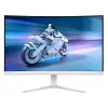 PHILIPS ívelt VA Gaming monitor 27" 27M2C5201L/00, 1920x1080, 16:9, 300  cd/m2, 1 ms, 2xHDMI/1xDisplayPort