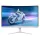 PHILIPS ívelt VA Gaming monitor 27" 27M2C5201L/00, 1920x1080, 16:9, 300  cd/m2, 1 ms, 2xHDMI/1xDisplayPort