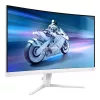 PHILIPS ívelt VA Gaming monitor 27" 27M2C5201L/00, 1920x1080, 16:9, 300  cd/m2, 1 ms, 2xHDMI/1xDisplayPort