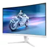 PHILIPS ívelt VA Gaming monitor 27" 27M2C5201L/00, 1920x1080, 16:9, 300  cd/m2, 1 ms, 2xHDMI/1xDisplayPort