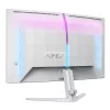 PHILIPS ívelt VA Gaming monitor 27" 27M2C5201L/00, 1920x1080, 16:9, 300  cd/m2, 1 ms, 2xHDMI/1xDisplayPort