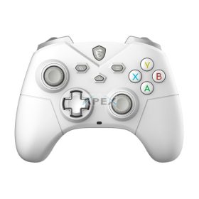 MSI ACCY Force GC300 W White Wireless Game Controller, White