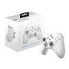 MSI ACCY Force GC300 W White Wireless Game Controller, White
