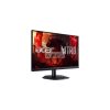 ACER VA LED Monitor KG251QX0biip 24.5", 16:9, 0,5ms, 200hz, 250nits, 2xHDMI, DP, FreeSync, fekete