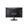 ACER VA LED Monitor KG251QX0biip 24.5", 16:9, 0,5ms, 200hz, 250nits, 2xHDMI, DP, FreeSync, fekete
