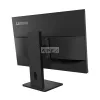 LENOVO Monitor - ThinkVision E24-40; 23,8" FHD 1920x1080 IPS, 16:9, 4ms, 100Hz, 1300:1, 250cd/m2, HDMI, DP, VGA, Pivot