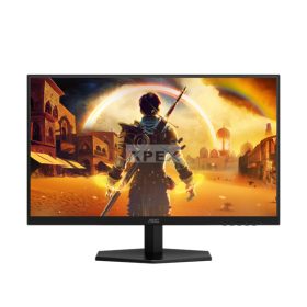   AOC Gaming 240Hz monitor 27" Q27G42ZE, 2560x1440, 16:9, 300cd/m2, 0,3ms, HDMI/DisplayPort