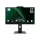 MSI Monitor Business PRO MP272PMG 27" FHD 1920x1080, IPS, 16:9, 120Hz, 1500:1, 1ms, DP, HDMI, VGA, Webcam, Black