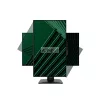 MSI Monitor Business PRO MP272PMG 27" FHD 1920x1080, IPS, 16:9, 120Hz, 1500:1, 1ms, DP, HDMI, VGA, Webcam, Black