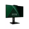 MSI Monitor Business PRO MP272PMG 27" FHD 1920x1080, IPS, 16:9, 120Hz, 1500:1, 1ms, DP, HDMI, VGA, Webcam, Black