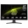 MSI Monitor GAMING MAG 275CQF E18 Ívelt 27" WQHD 2560x1440 180Hz Rapid VA 1500R, 5000:1, 0,5ms, 2x HDMI,DP